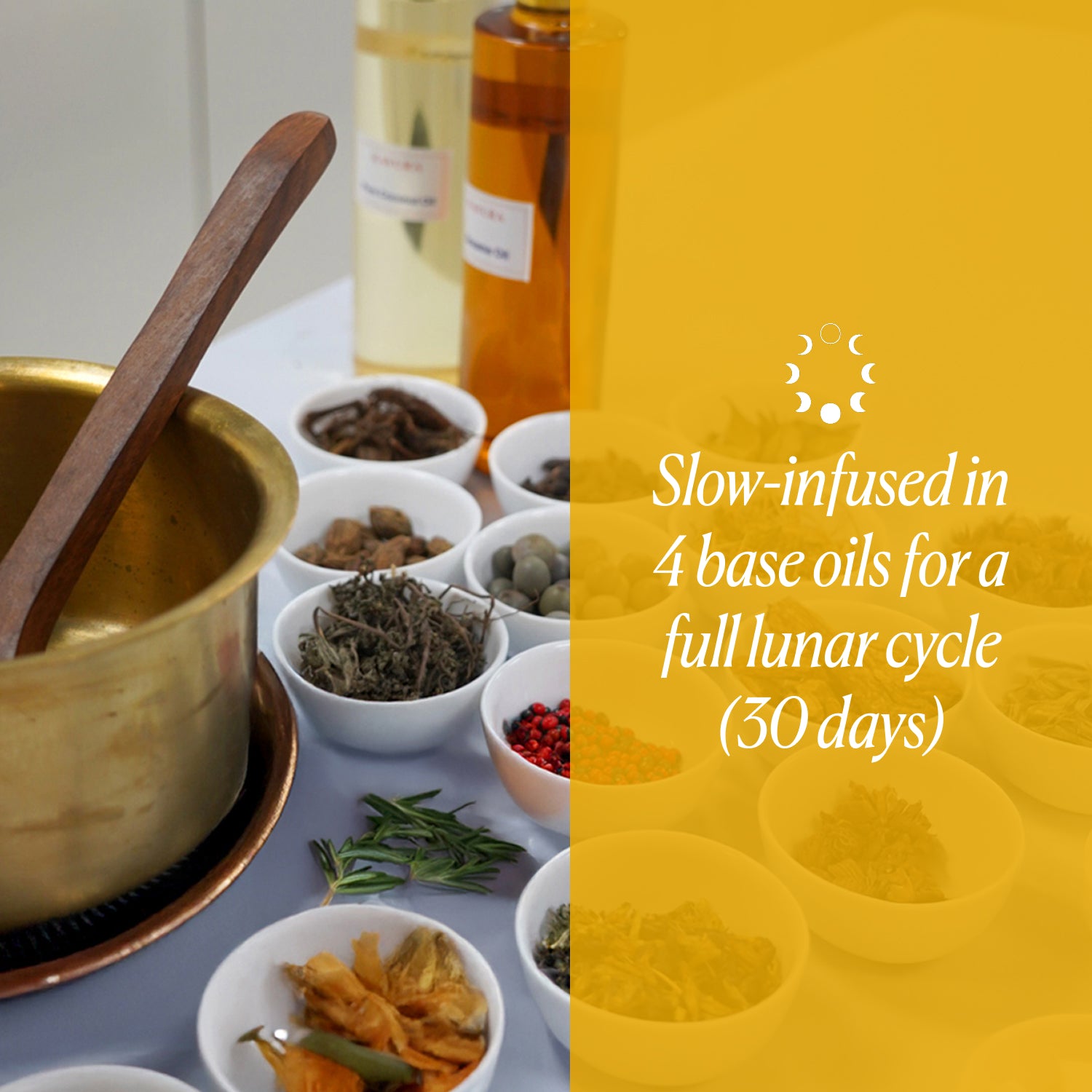 Castor Oil For Hair