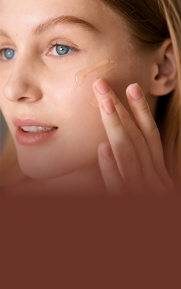 Healthy Skin  Begins With Balance