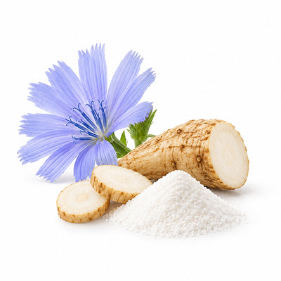 Fructooligosaccharides