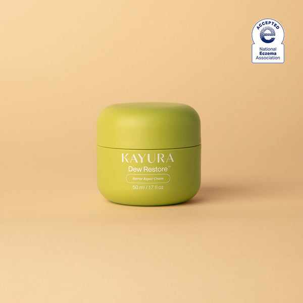 Dew Restore™ Cream
