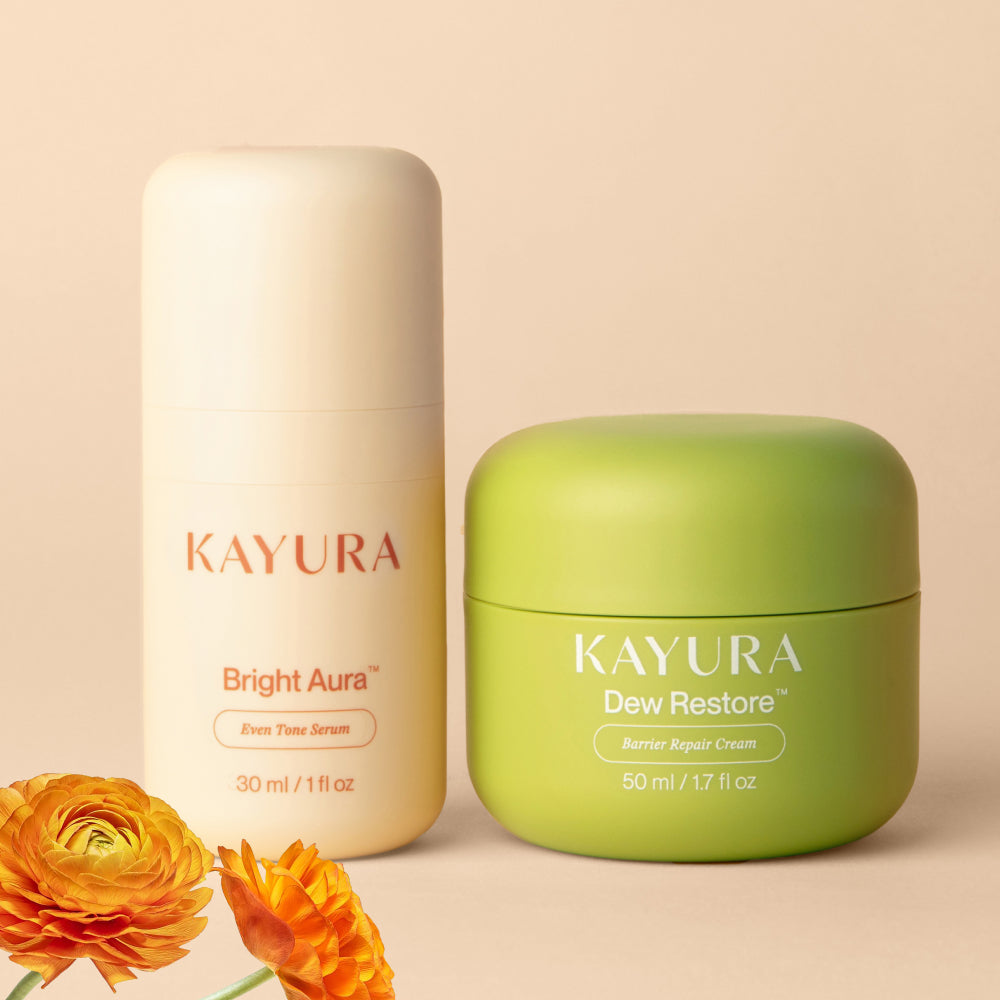 The Brighten & Repair Bundle