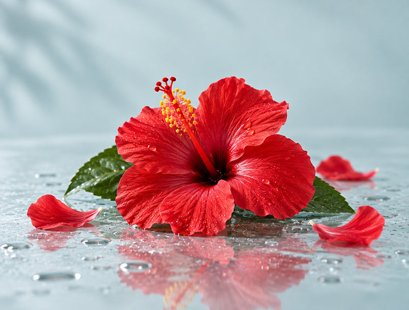 Hibiscus