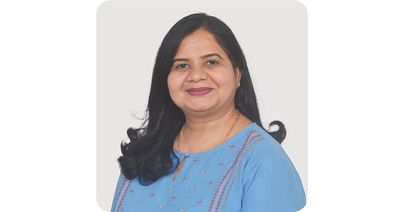 Dr. Karishma Shah