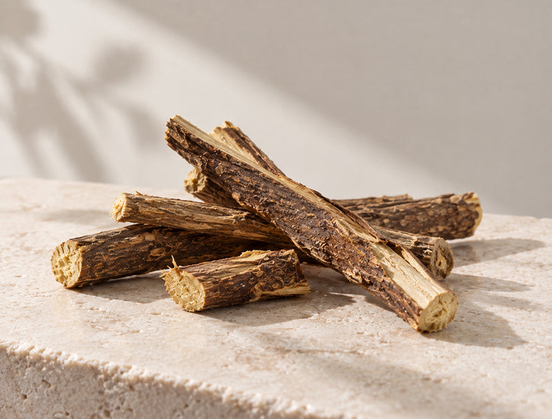 Licorice Root