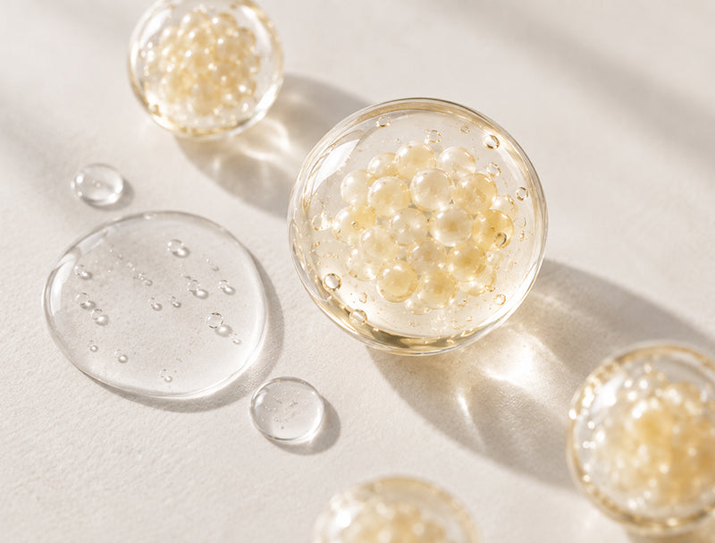 Liposomal Niacinamide