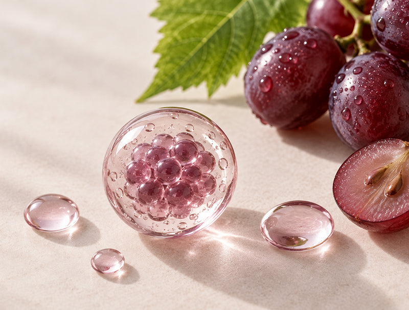 Liposomal Resveratrol