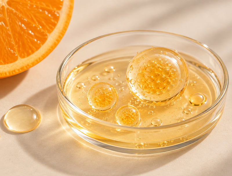 Liposomal Vitamin C