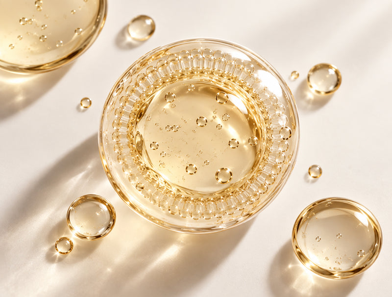 Liposomal Vitamin E