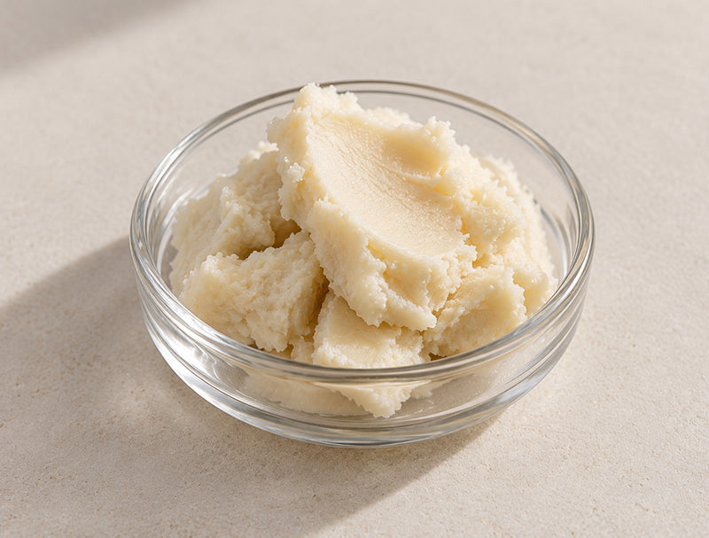 Mango Seed Butter