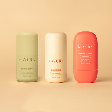 The Radiance Recovery Set
