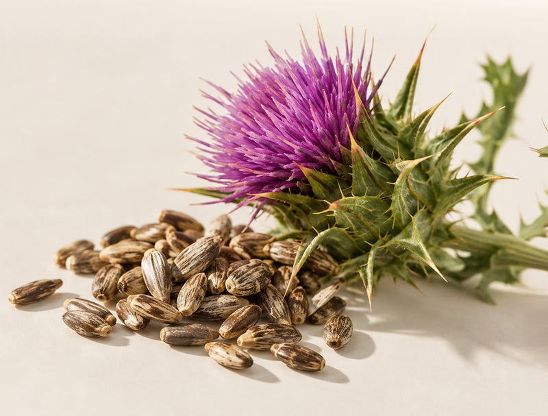 Milk Thistle