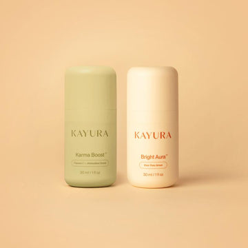 Brightening Power Duo