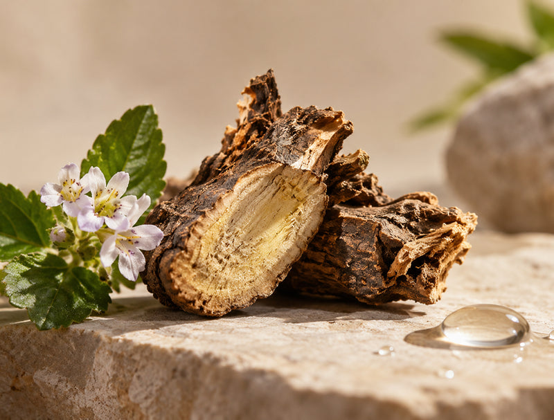 Picrorhiza Root