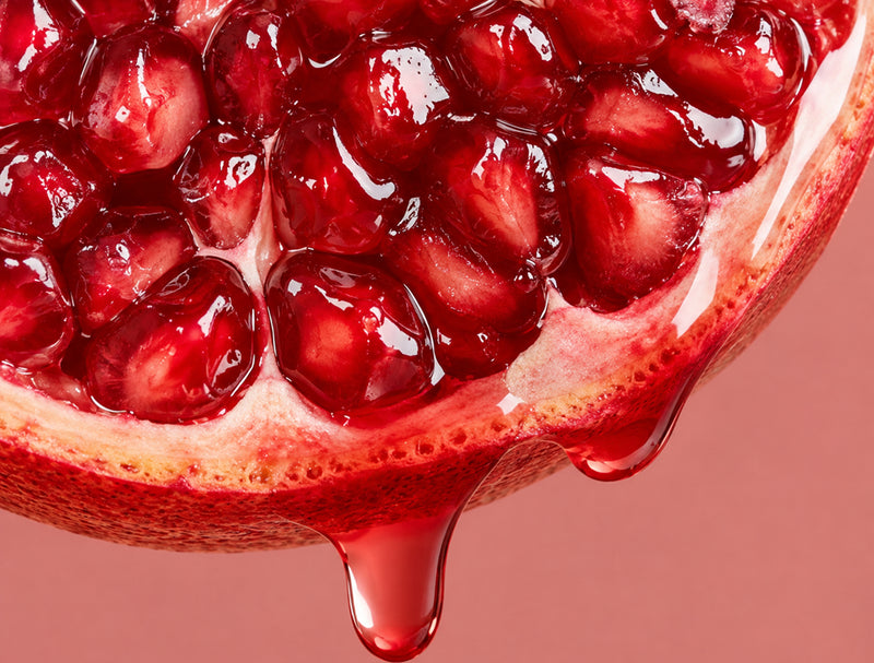 Pomegranate Extract