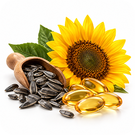 Tocopherol