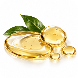Lightweight Emollients