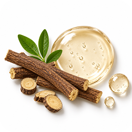 Licorice Root