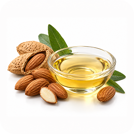 Almond Oil