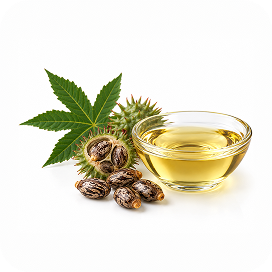 Castor Oil
