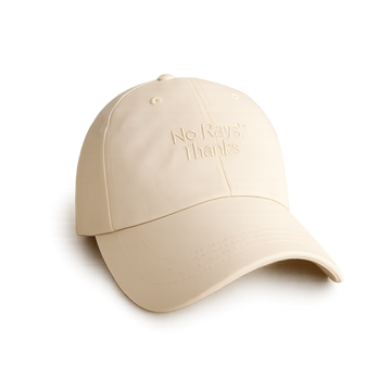 No Rays, Thanks™ Baseball Hat