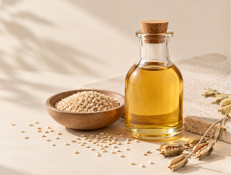 Sesame Oil