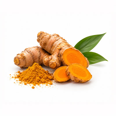 Turmeric Root