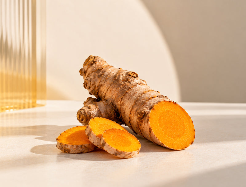 Turmeric Root
