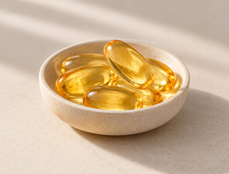 Vitamin E
