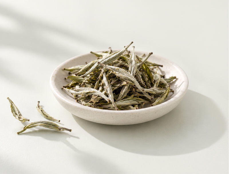 White Tea