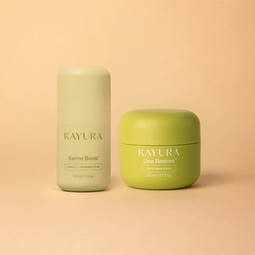 Morning Radiance Duo