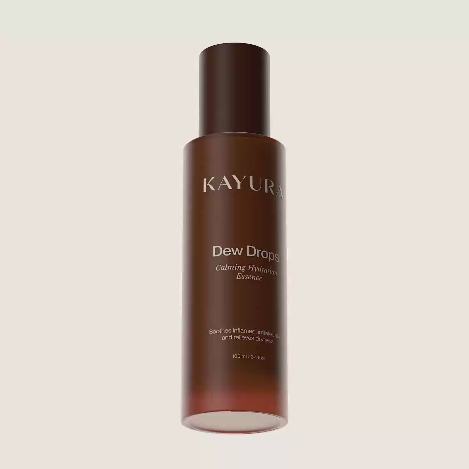 100ml / 3.7 fl oz