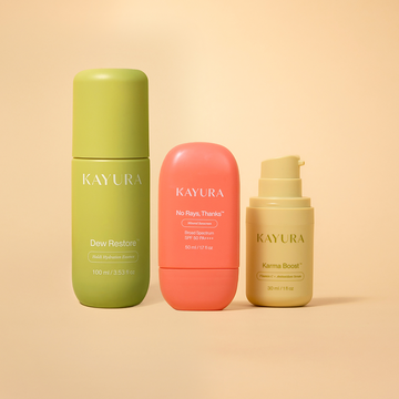 The Daily Radiance Ritual